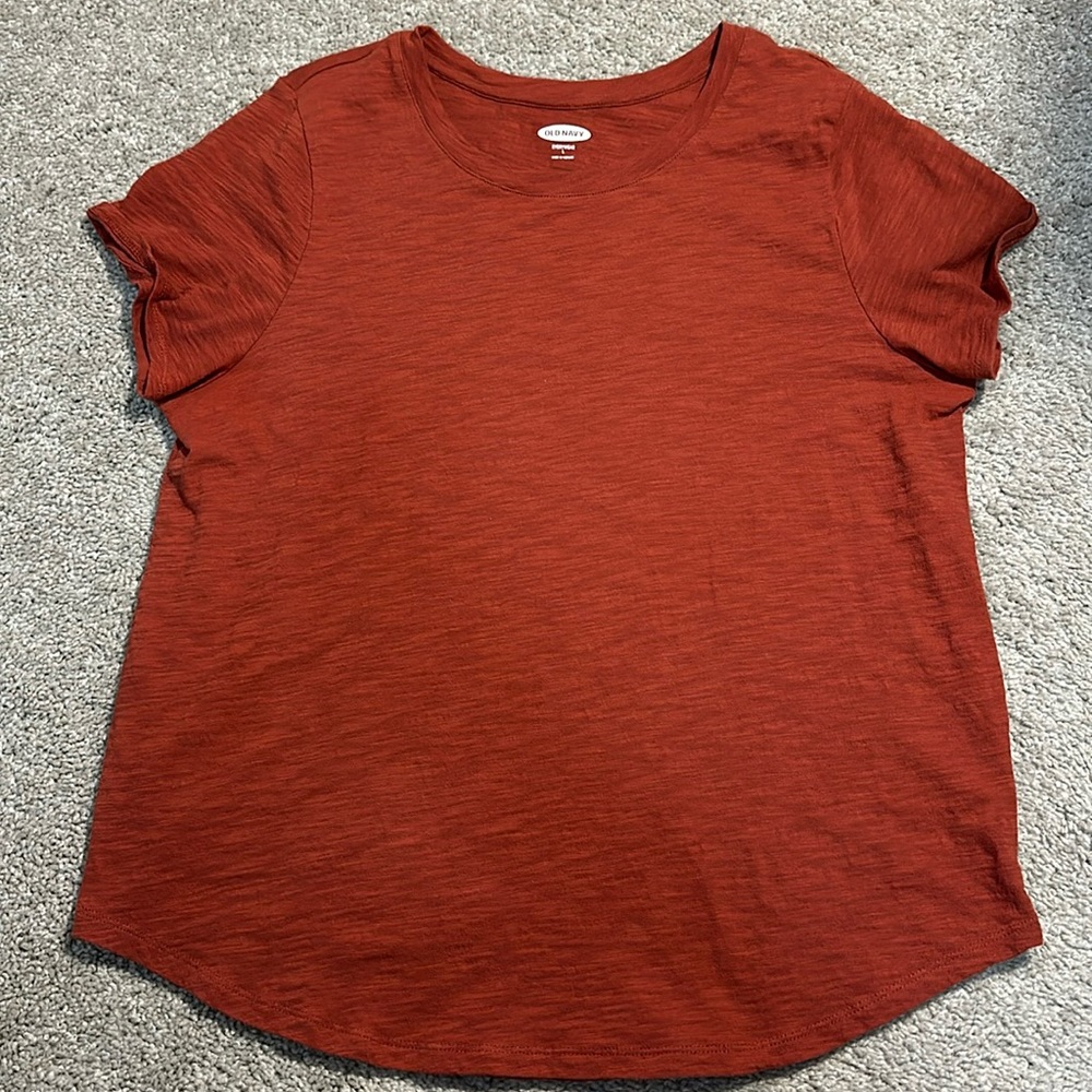 Old Navy short sleeve T-shirt